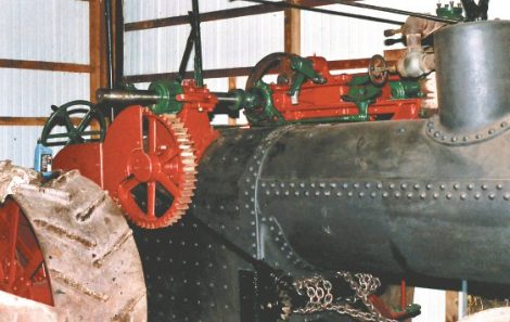 Custom Pinion Gear Replacements Image